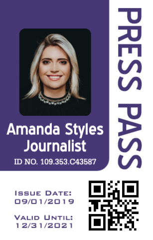 Press Pass 