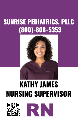 Registered Nurse ID