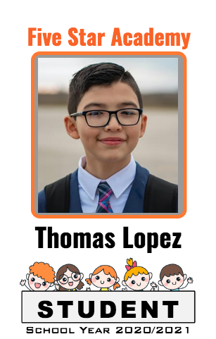 Student ID